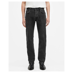 AllSaints Iggy Slim Fit Stretch Denim Jeans